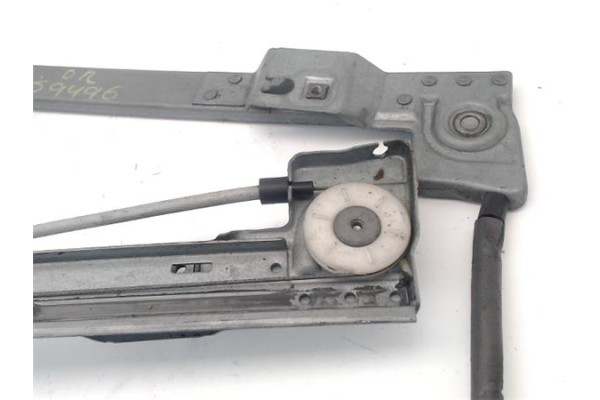 Recambio de elevalunas electrico delantero derecho para renault kangoo express (fw0/1_) 1.5 dci (fw0a, fw0b) referencia OEM IAM 