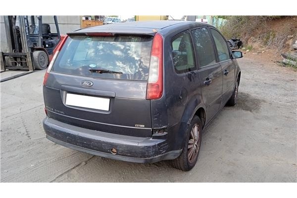 ford focus c-max del año 2005