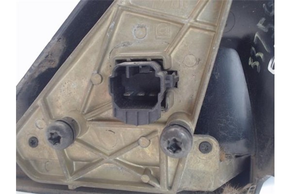 Recambio de retrovisor electrico derecho para saab 9-3 berlina referencia OEM IAM   