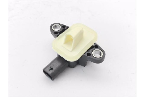 Recambio de sensor impacto para volkswagen polo v (6r1) 1.2 advance referencia OEM IAM 4H0955557  