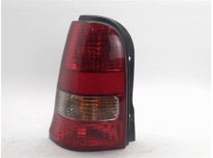 Recambio de piloto trasero izquierdo para daewoo nexia referencia OEM IAM 0311000545  