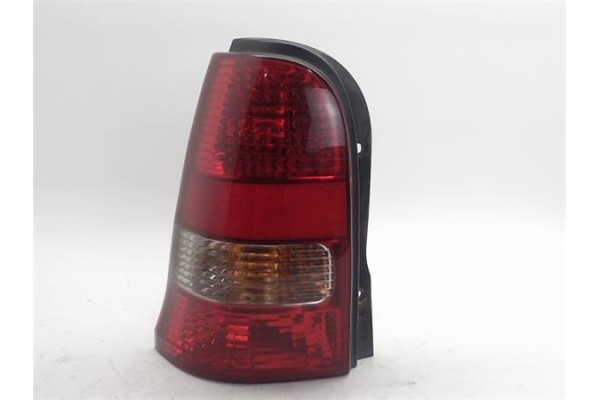 Recambio de piloto trasero izquierdo para daewoo nexia referencia OEM IAM 0311000545  