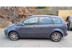 ford focus c-max del año 2005