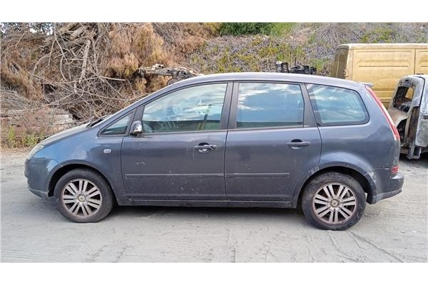 ford focus c-max del año 2005