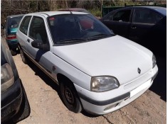 renault clio i fase iii del año 1996