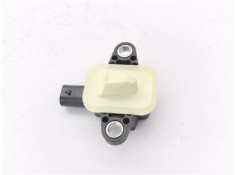 Recambio de sensor impacto para volkswagen polo v (6r1) 1.2 advance referencia OEM IAM 4H0955557  