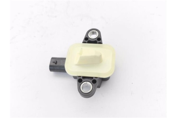 Recambio de sensor impacto para volkswagen polo v (6r1) 1.2 advance referencia OEM IAM 4H0955557  