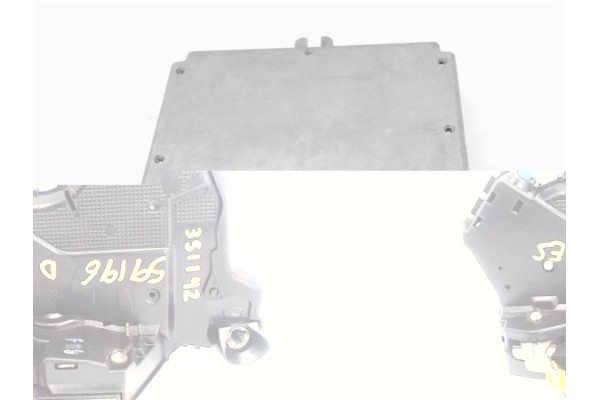 Recambio de cierre electromagnetico delantero izquierdo para toyota verso (aur2/zgr2) 2.0 d-4d referencia OEM IAM 6904002210  