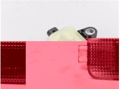 Recambio de sensor impacto para volkswagen polo v (6r1) 1.2 advance referencia OEM IAM 4H0955557  