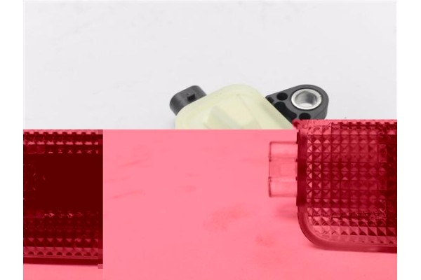 Recambio de sensor impacto para volkswagen polo v (6r1) 1.2 advance referencia OEM IAM 4H0955557  