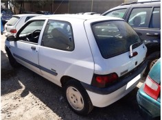 renault clio i fase iii del año 1996