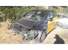 seat toledo (5p2) del año 2005