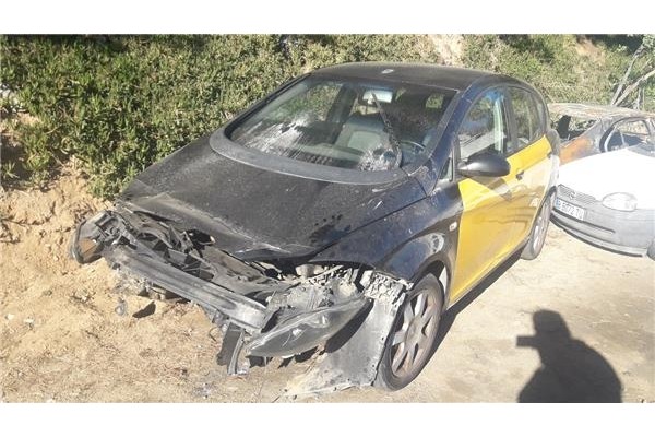 SEAT TOLEDO (5P2)