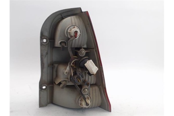 Recambio de piloto trasero izquierdo para daewoo nexia referencia OEM IAM 0311000545  