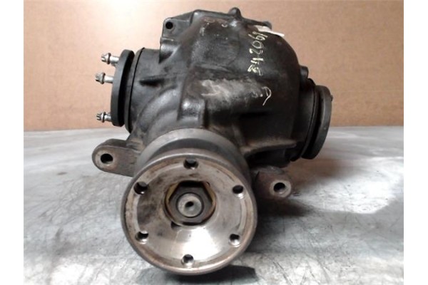 Recambio de grupo diferencial trasero para bmw serie 3 berlina (e46) 3.0 330d referencia OEM IAM 1428917 1428887 