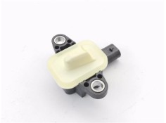 Recambio de sensor impacto para volkswagen polo v (6r1) 1.2 advance referencia OEM IAM 4H0955557  