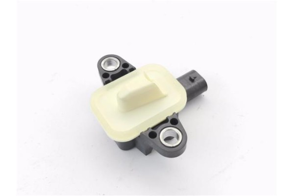 Recambio de sensor impacto para volkswagen polo v (6r1) 1.2 advance referencia OEM IAM 4H0955557  