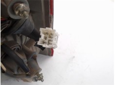 Recambio de piloto trasero izquierdo para daewoo nexia referencia OEM IAM 0311000545  