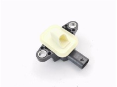 Recambio de sensor impacto para volkswagen polo v (6r1) 1.2 advance referencia OEM IAM 4H0955557  