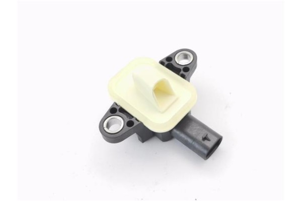 Recambio de sensor impacto para volkswagen polo v (6r1) 1.2 advance referencia OEM IAM 4H0955557  