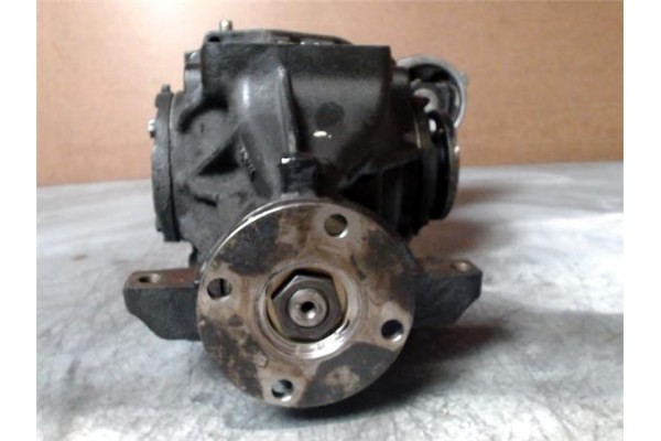 Recambio de grupo diferencial trasero para bmw serie 3 compacto (e36) 1.8 318ti referencia OEM IAM 1428412 1214009 
