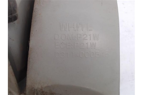 Recambio de piloto trasero izquierdo para daewoo nexia referencia OEM IAM 0311000545  