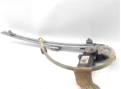 Recambio de elevalunas electrico trasero derecho para renault laguna ii (bg0) 1.9 dci (bg1a, bg1w) referencia OEM IAM 8200485202