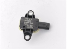 Recambio de sensor impacto para volkswagen polo v (6r1) 1.2 advance referencia OEM IAM 4H0955557  
