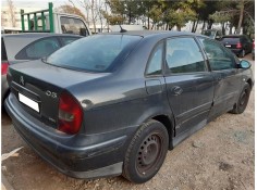 citroen c5 berlina del año 2001