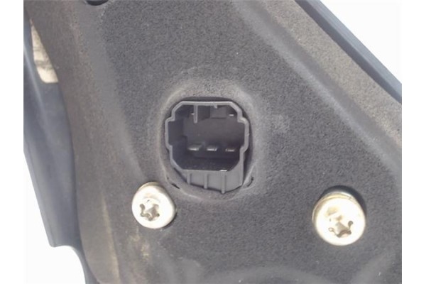 Recambio de retrovisor electrico izquierdo para saab 9-3 berlina referencia OEM IAM   