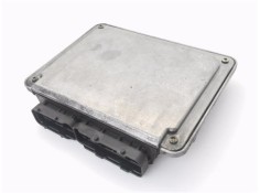 Recambio de centralita para opel vectra b berlina referencia OEM IAM 24417196 0281010271 