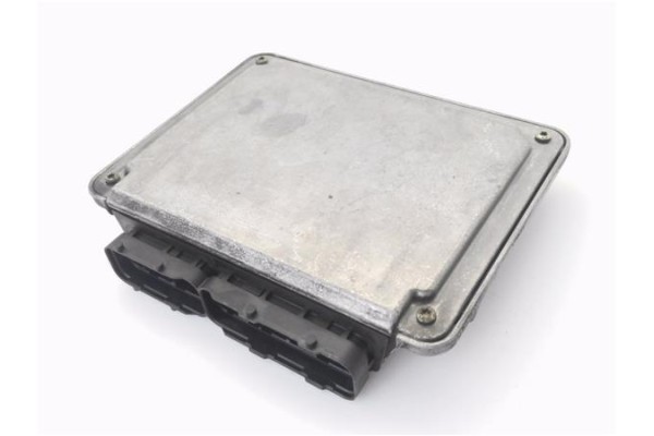 Recambio de centralita para opel vectra b berlina referencia OEM IAM 24417196 0281010271 