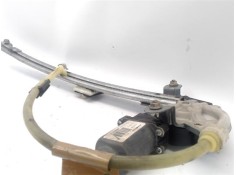 Recambio de elevalunas electrico trasero derecho para renault laguna ii (bg0) 1.9 dci (bg1a, bg1w) referencia OEM IAM 8200485202