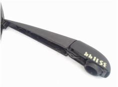 Recambio de brazo limpiaparabrisas trasero para toyota verso (aur2/zgr2) 2.0 d-4d referencia OEM IAM 8524105090 6740507 