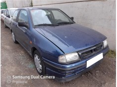 seat ibiza (6k1) del año 1995