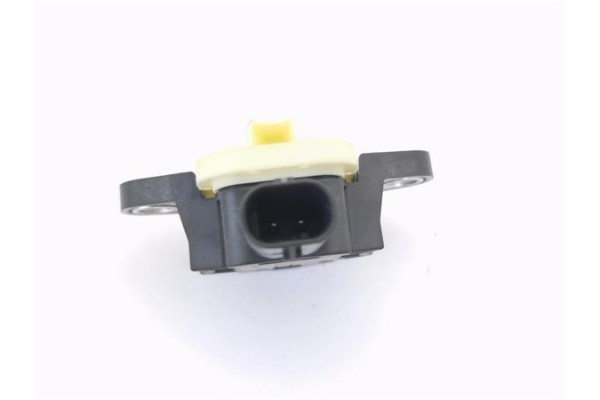 Recambio de sensor impacto para volkswagen polo v (6r1) 1.2 advance referencia OEM IAM 4H0955557  