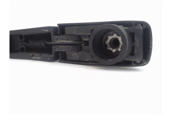 Recambio de brazo limpiaparabrisas trasero para toyota verso (aur2/zgr2) 2.0 d-4d referencia OEM IAM 8524105090 6740507 