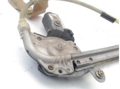 Recambio de elevalunas electrico trasero derecho para renault laguna ii (bg0) 1.9 dci (bg1a, bg1w) referencia OEM IAM 8200485202