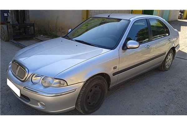 rover 45 sedán (rt) del año 2002