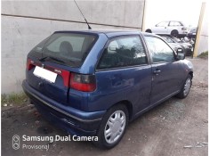 seat ibiza (6k1) del año 1995