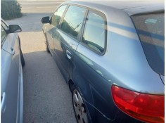 audi a3 sportback (8pa) del año 2005
