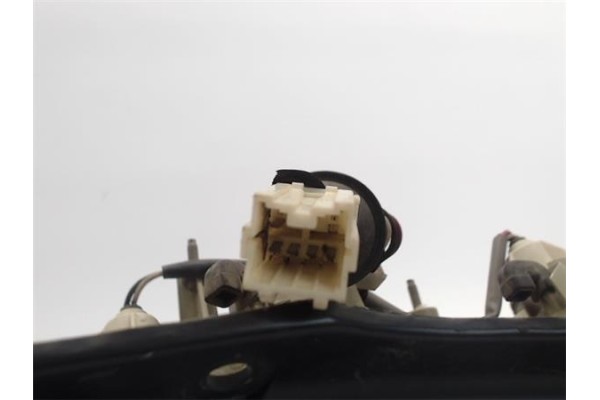 Recambio de piloto trasero derecho para daewoo nexia referencia OEM IAM 03110006161  