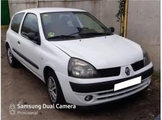 renault clio ii fase i (b/cb0) del año 2003