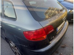 audi a3 sportback (8pa) del año 2005