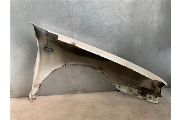 Recambio de aleta delantero izquierda para volkswagen golf iv berlina (1j1) 1.6 16v referencia OEM IAM 1J0821021  