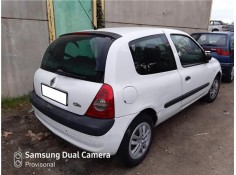 renault clio ii fase i (b/cb0) del año 2003