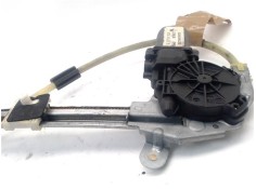 Recambio de elevalunas electrico trasero derecho para renault laguna ii (bg0) 1.9 dci (bg1a, bg1w) referencia OEM IAM 8200485202