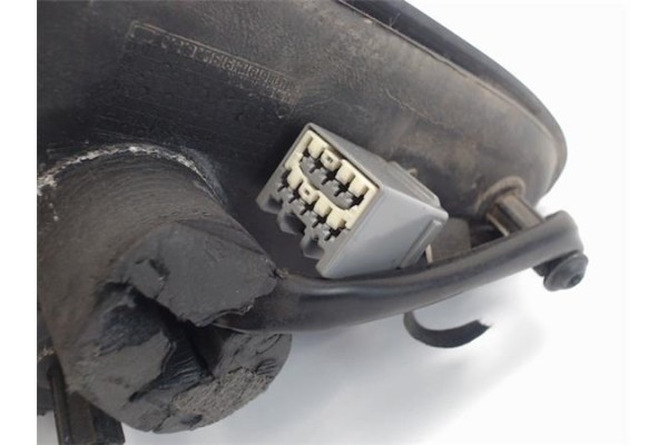 Recambio de retrovisor electrico izquierdo para ford mondeo berlina (ge) referencia OEM IAM   