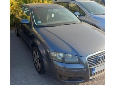 audi a3 sportback (8pa) del año 2005