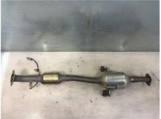 Recambio de catalizador para toyota c-hr (x10) 2.0 hibrido referencia OEM IAM 174100TA90 95173 